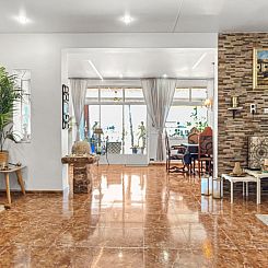 Geschakelde woning in Ciudad Quesada