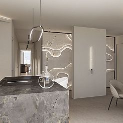 Vrijstaande woning in Ciudad Quesada