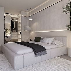 Vrijstaande woning in Ciudad Quesada