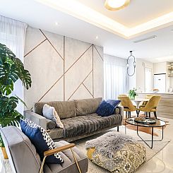 Vrijstaande woning in Ciudad Quesada