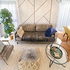Vrijstaande woning in Ciudad Quesada