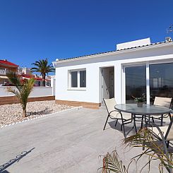 Geschakelde woning in Ciudad Quesada