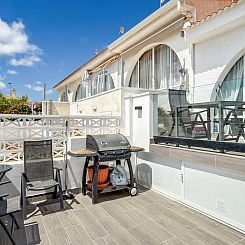 Geschakelde woning in Ciudad Quesada