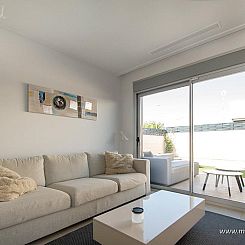 Geschakelde woning in Ciudad Quesada