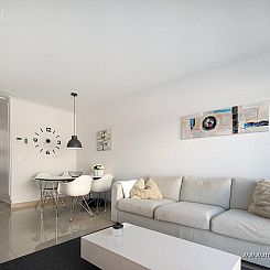 Geschakelde woning in Ciudad Quesada