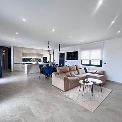 Vrijstaande woning in Ciudad Quesada