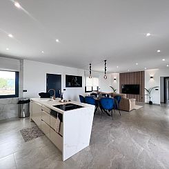 Vrijstaande woning in Ciudad Quesada
