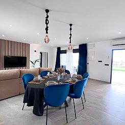 Vrijstaande woning in Ciudad Quesada