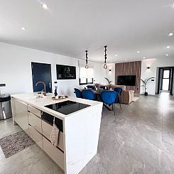 Vrijstaande woning in Ciudad Quesada