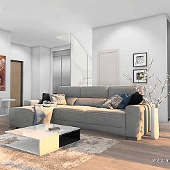 Vrijstaande woning in Ciudad Quesada