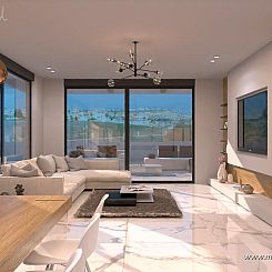 Vrijstaande woning in Ciudad Quesada