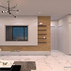 Vrijstaande woning in Ciudad Quesada
