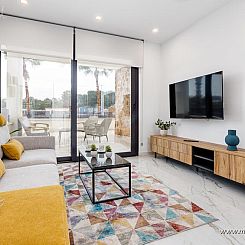 Appartement in Ciudad Quesada