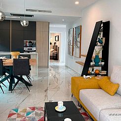 Appartement in Ciudad Quesada