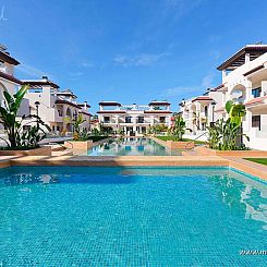 Appartement in Ciudad Quesada