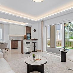 Appartement in Ciudad Quesada
