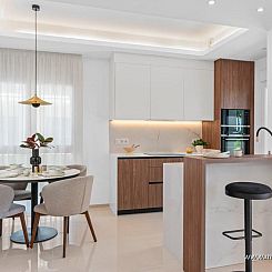 Appartement in Ciudad Quesada
