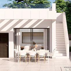 Vrijstaande woning in Ciudad Quesada