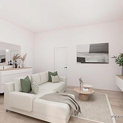 Vrijstaande woning in Ciudad Quesada