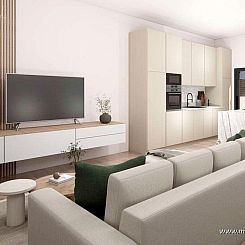 Vrijstaande woning in Ciudad Quesada