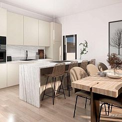 Vrijstaande woning in Ciudad Quesada
