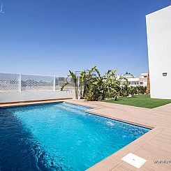 Vrijstaande woning in Ciudad Quesada