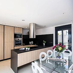 Vrijstaande woning in Ciudad Quesada