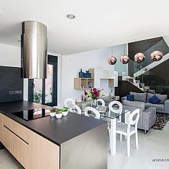 Vrijstaande woning in Ciudad Quesada