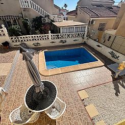 Geschakelde woning in Ciudad Quesada