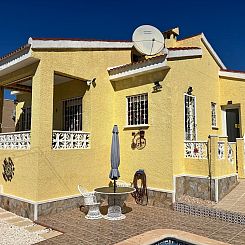 Geschakelde woning in Ciudad Quesada
