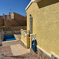 Geschakelde woning in Ciudad Quesada
