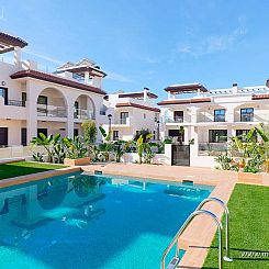 Appartement in Ciudad Quesada