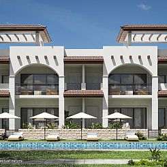 Appartement in Ciudad Quesada