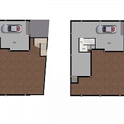 Vrijstaande woning in Ciudad Quesada