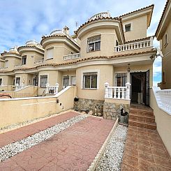 Geschakelde woning in Ciudad Quesada
