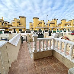 Geschakelde woning in Ciudad Quesada