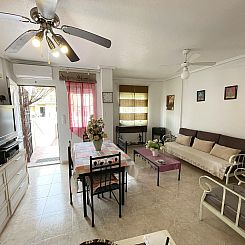 Geschakelde woning in Ciudad Quesada