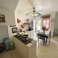 Geschakelde woning in Ciudad Quesada