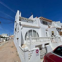 Geschakelde woning in Ciudad Quesada