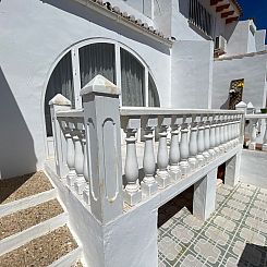 Geschakelde woning in Ciudad Quesada