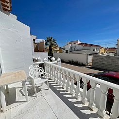 Geschakelde woning in Ciudad Quesada