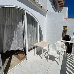 Geschakelde woning in Ciudad Quesada