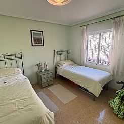 Geschakelde woning in Ciudad Quesada