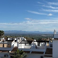 Geschakelde woning in Ciudad Quesada