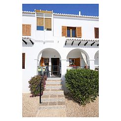 Geschakelde woning in Ciudad Quesada