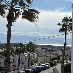 Geschakelde woning in Ciudad Quesada