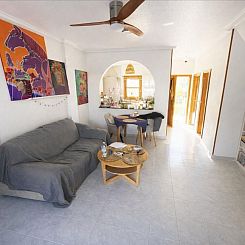 Geschakelde woning in Ciudad Quesada