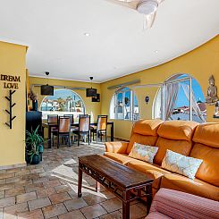 Geschakelde woning in Ciudad Quesada