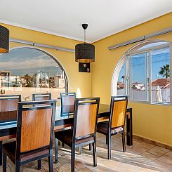 Geschakelde woning in Ciudad Quesada