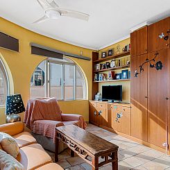 Geschakelde woning in Ciudad Quesada